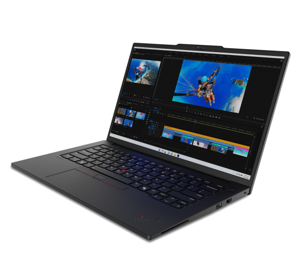 LENOVO ThinkPad P14s Ultra 7-165H/32GB/1TB/Win11P - 1354421 - zdjęcie 4